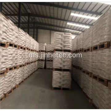 Jinhai Brand Titanium Dioxide R6658 untuk Masterbatch